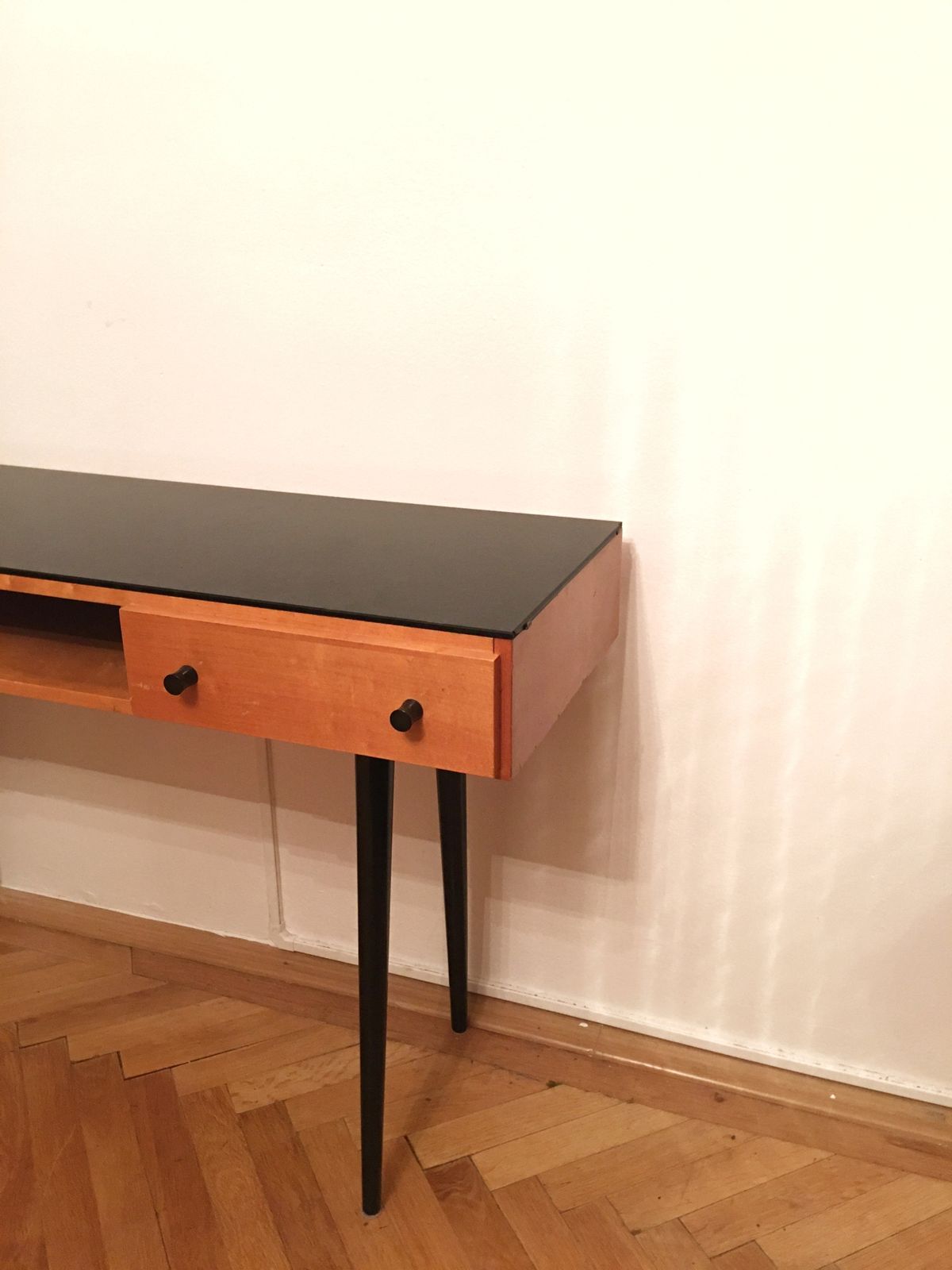 Toilet Table By Mojmir Pozar For Up Zavody photo 900.0