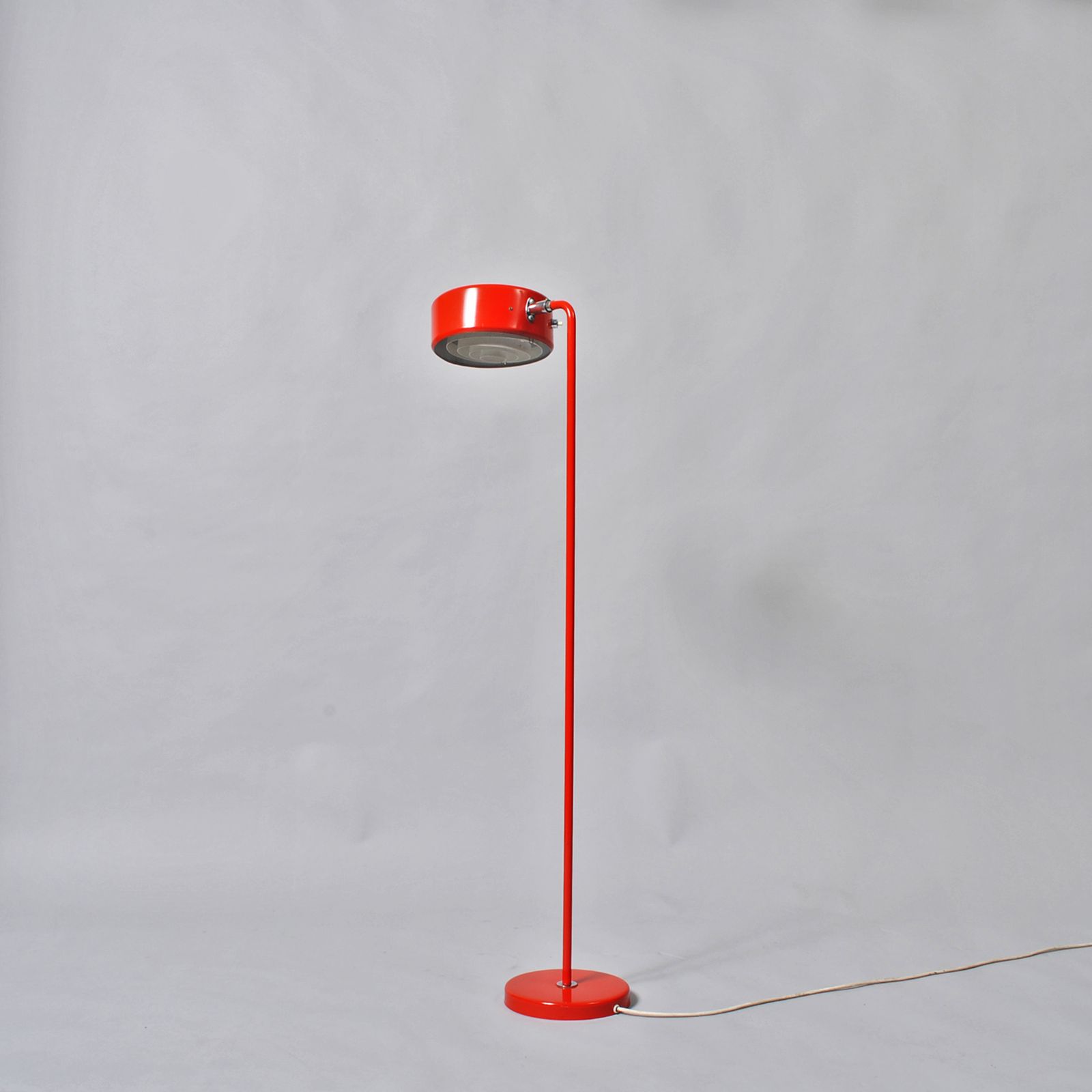 Simris Or Olympia Floor Lamp By Anders Pehrson For Ateljé Lyktan, 1960s Sweden photo 685.0