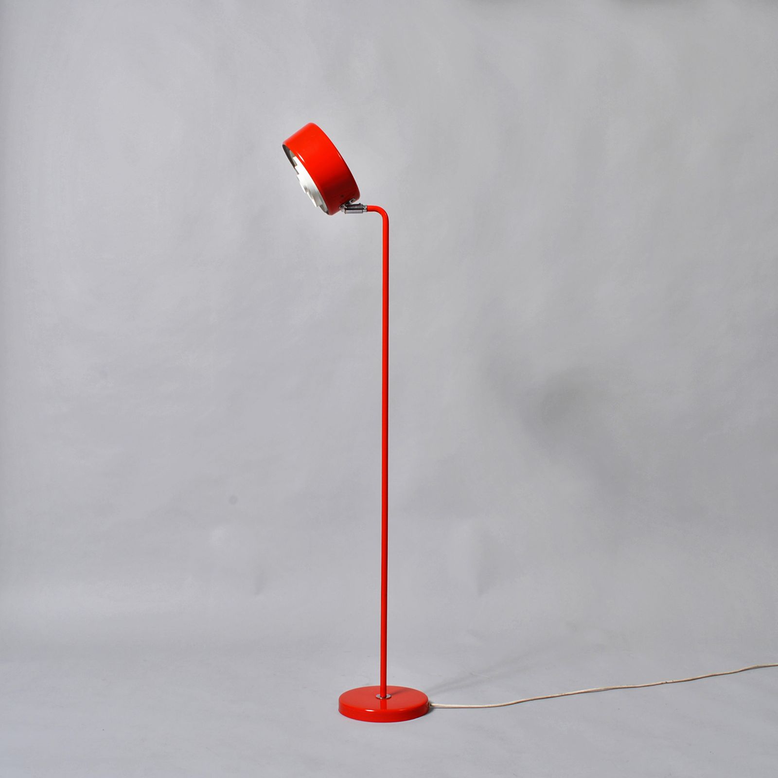 Simris Or Olympia Floor Lamp By Anders Pehrson For Ateljé Lyktan, 1960s Sweden photo buy