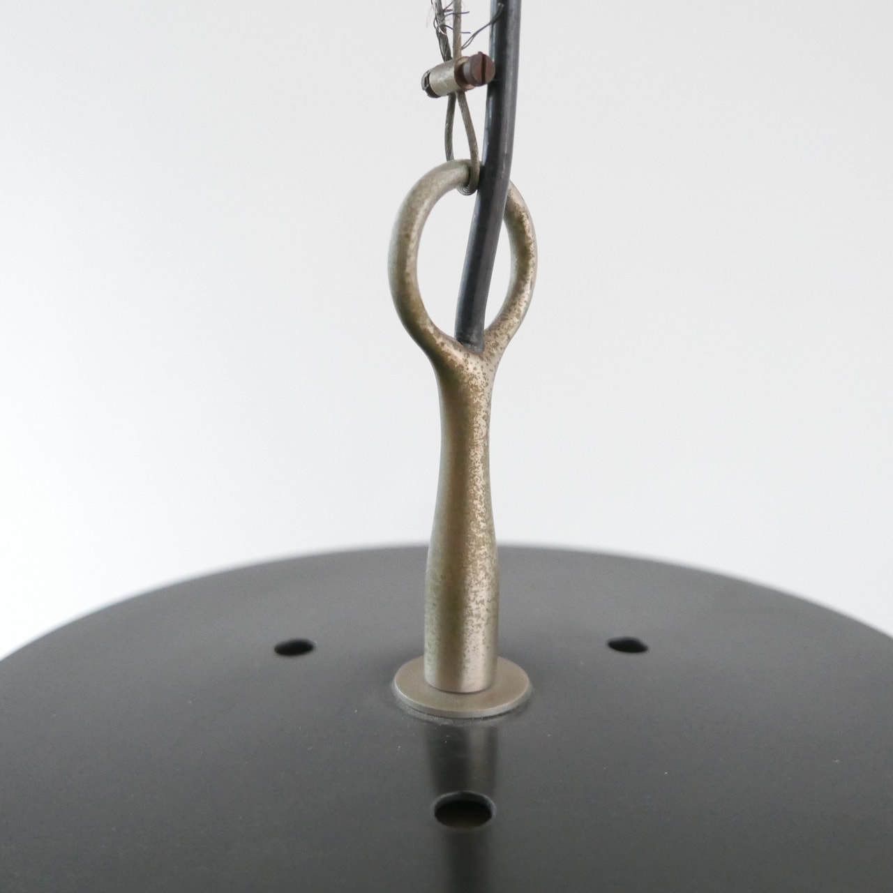 Sergio Mazza 'Tau' Pendant For Artemide photo 995.0