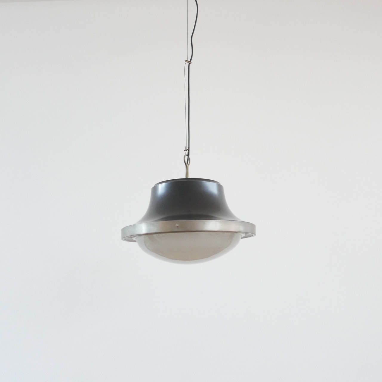 Sergio Mazza 'Tau' Pendant For Artemide photo buy