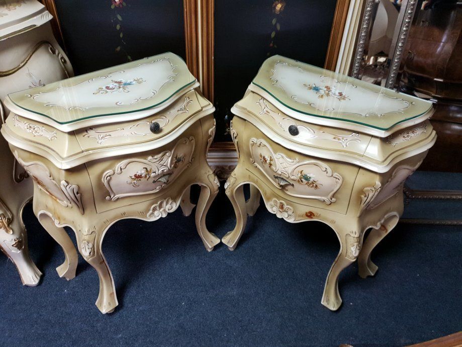 Venetian Commode photo Furniture