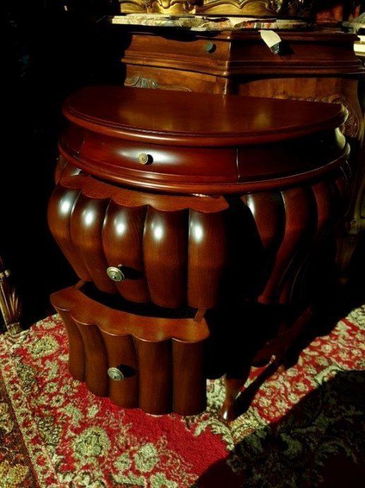 Stylish Old Dresser   More Identical Pieces photo Furniture