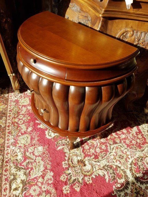 Stylish Old Dresser   More Identical Pieces photo vinterior