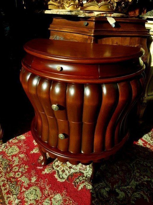 Stylish Old Dresser   More Identical Pieces photo buy