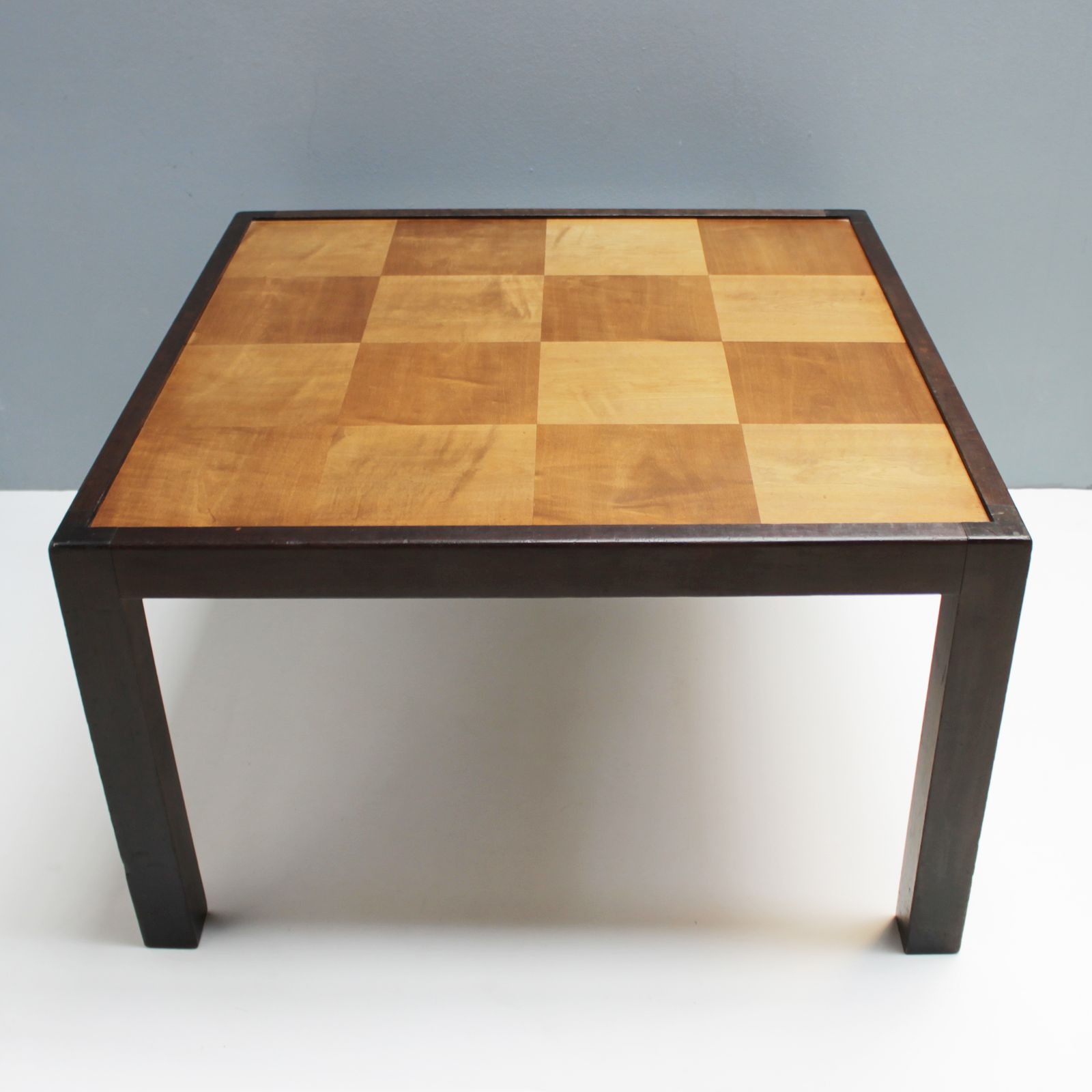 Meubels Salontafel Van Erich Dieckmann photo