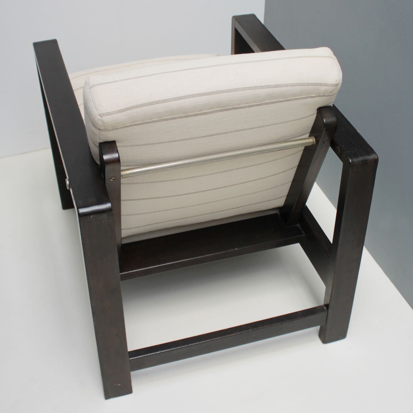 photo furniture Lounge Chair Van Erich Dieckmann