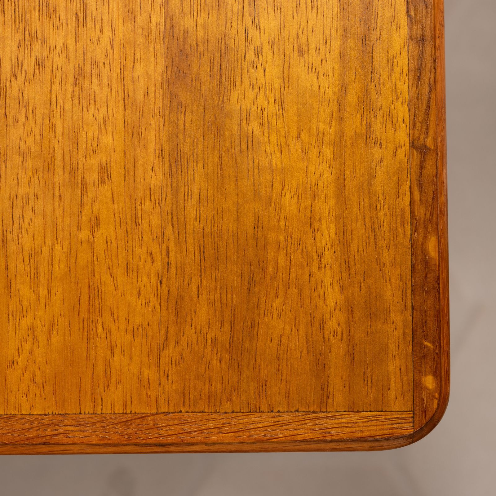 photo buy Teak Danish Midcentury Modern Extendable Dining Table, 1960s