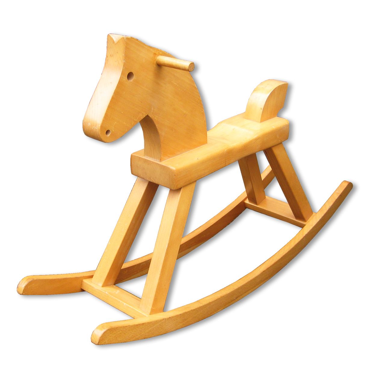 Kay Bojesen Rocking Horse