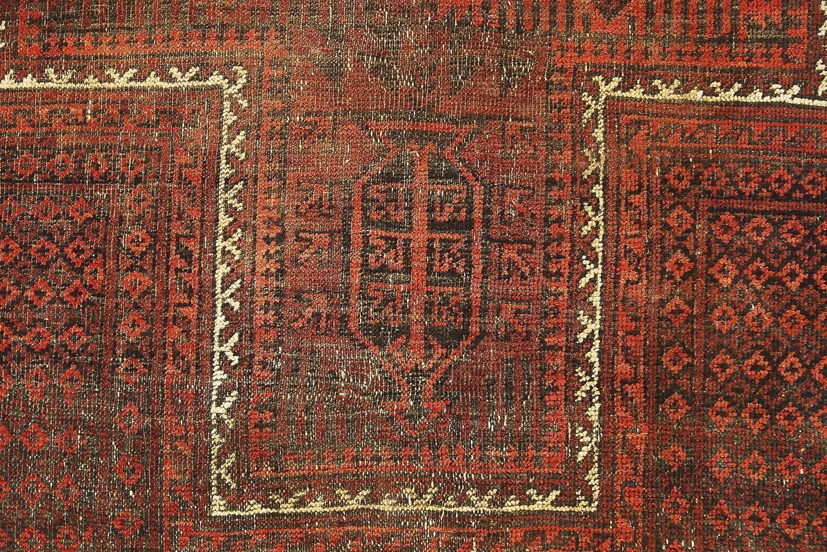 Hand Knotted Rug, 1920s photo furniture