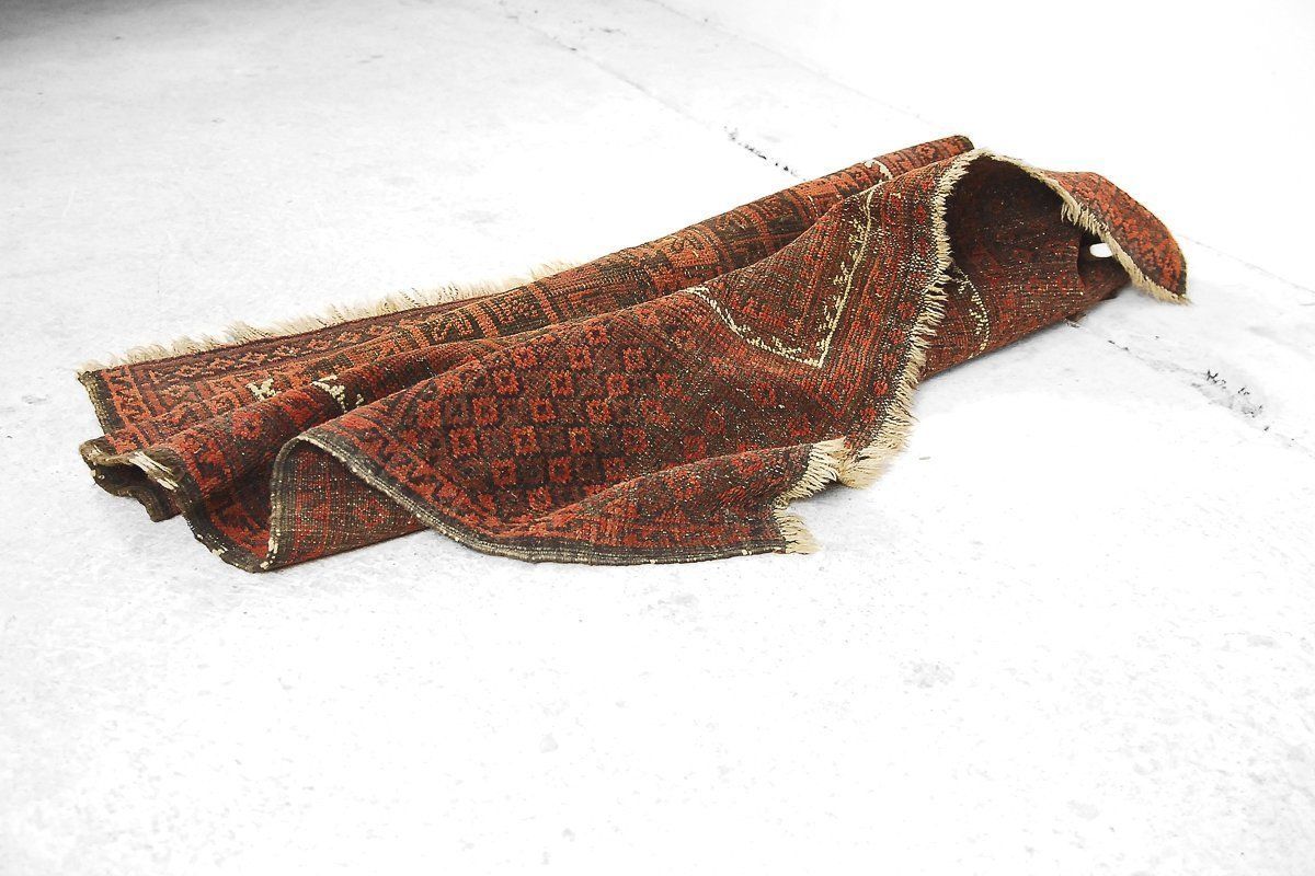 photo buy Hand Knotted Rug, 1920s