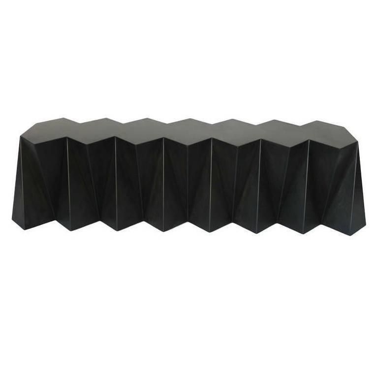 Harry" Bench By Stephane Ducatteau, France, 2008