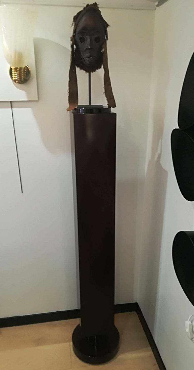 Art Deco Pedestal Circa 1930 photo 3558.0