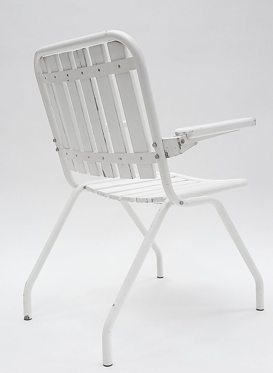 Foldable Garden Armchairs From Hem, 1960s, Set Of 2 photo buy