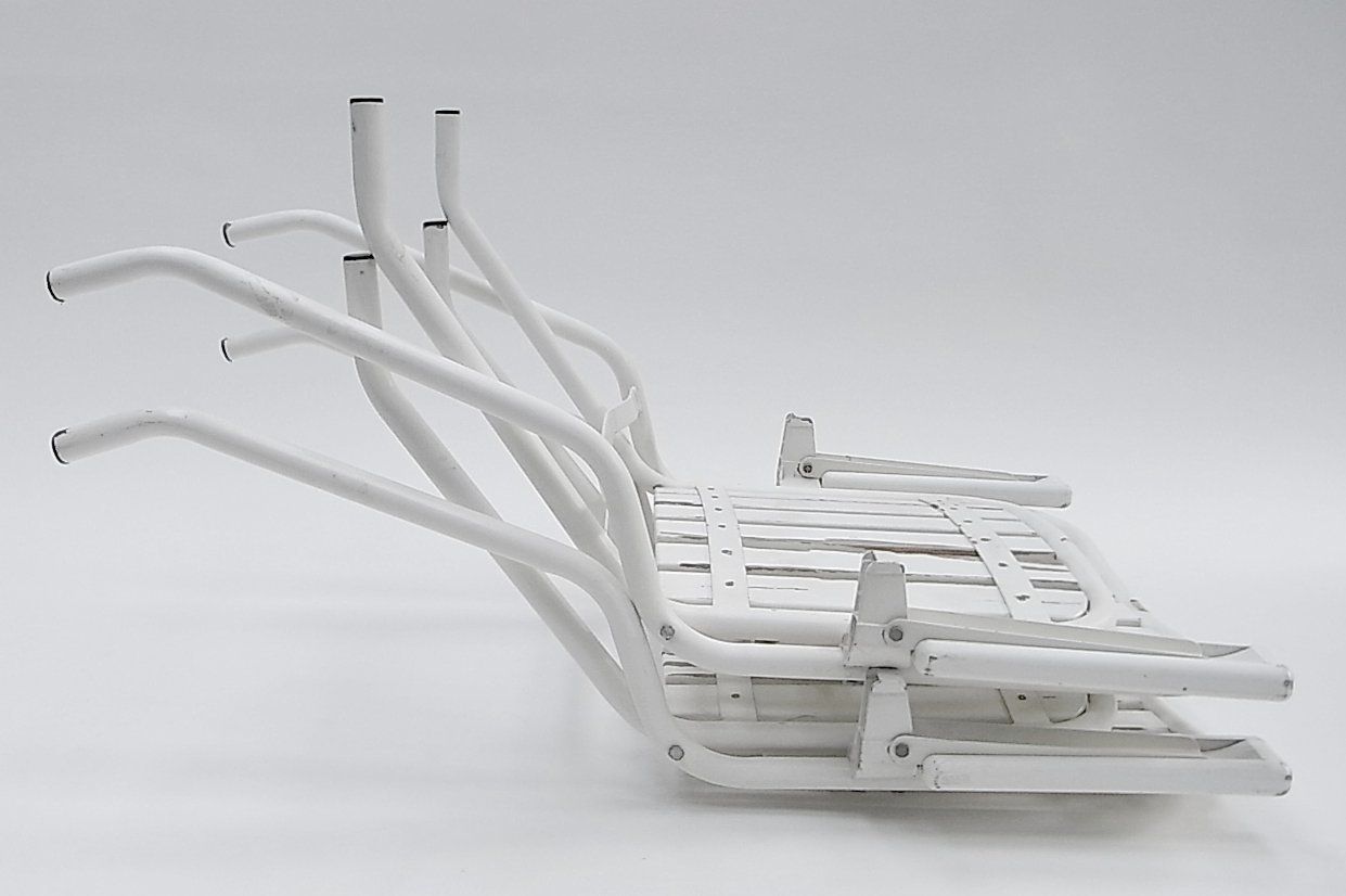 photo for sale Foldable Garden Armchairs From Hem, 1960s, Set Of 2