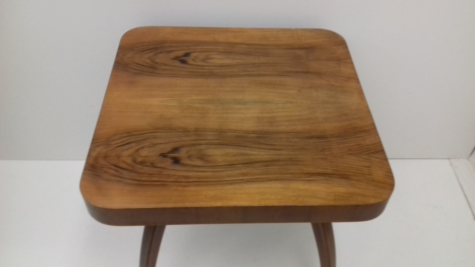 Coffee Table ,,Spider´´ Designed By Jindřich Halabala, 1930´S photo vinterior