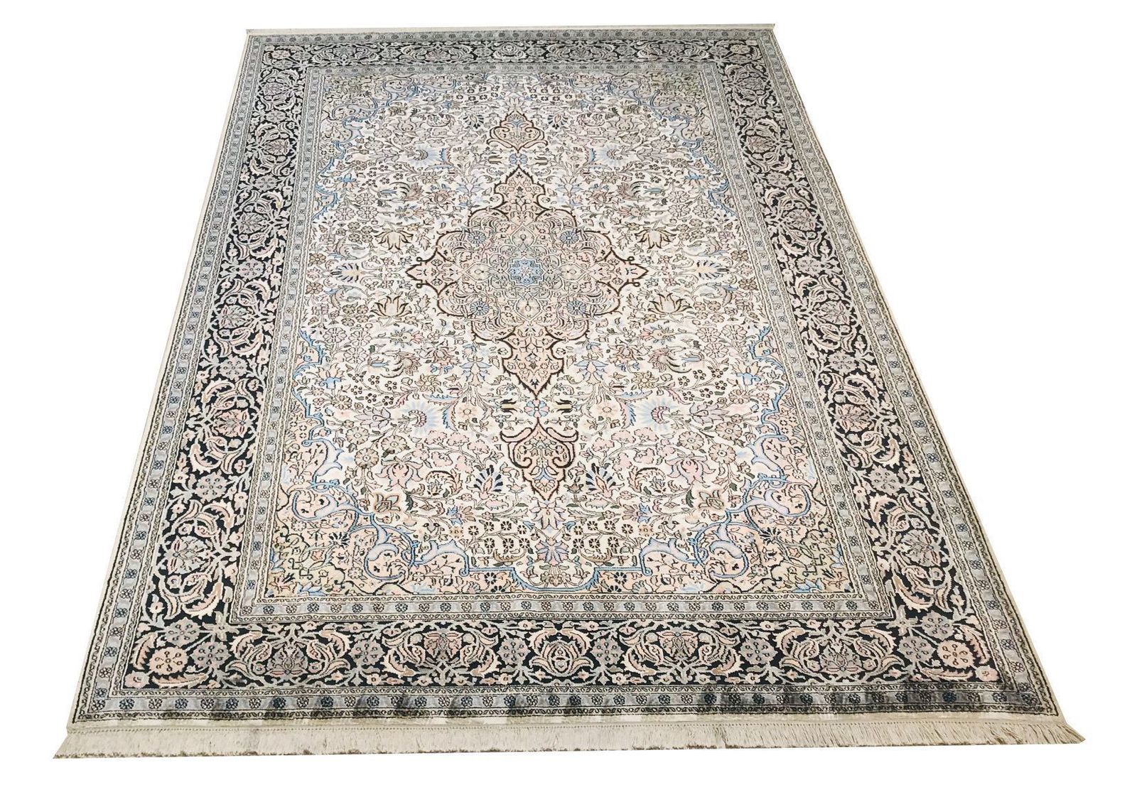 Kashmir Carpet, 1950s