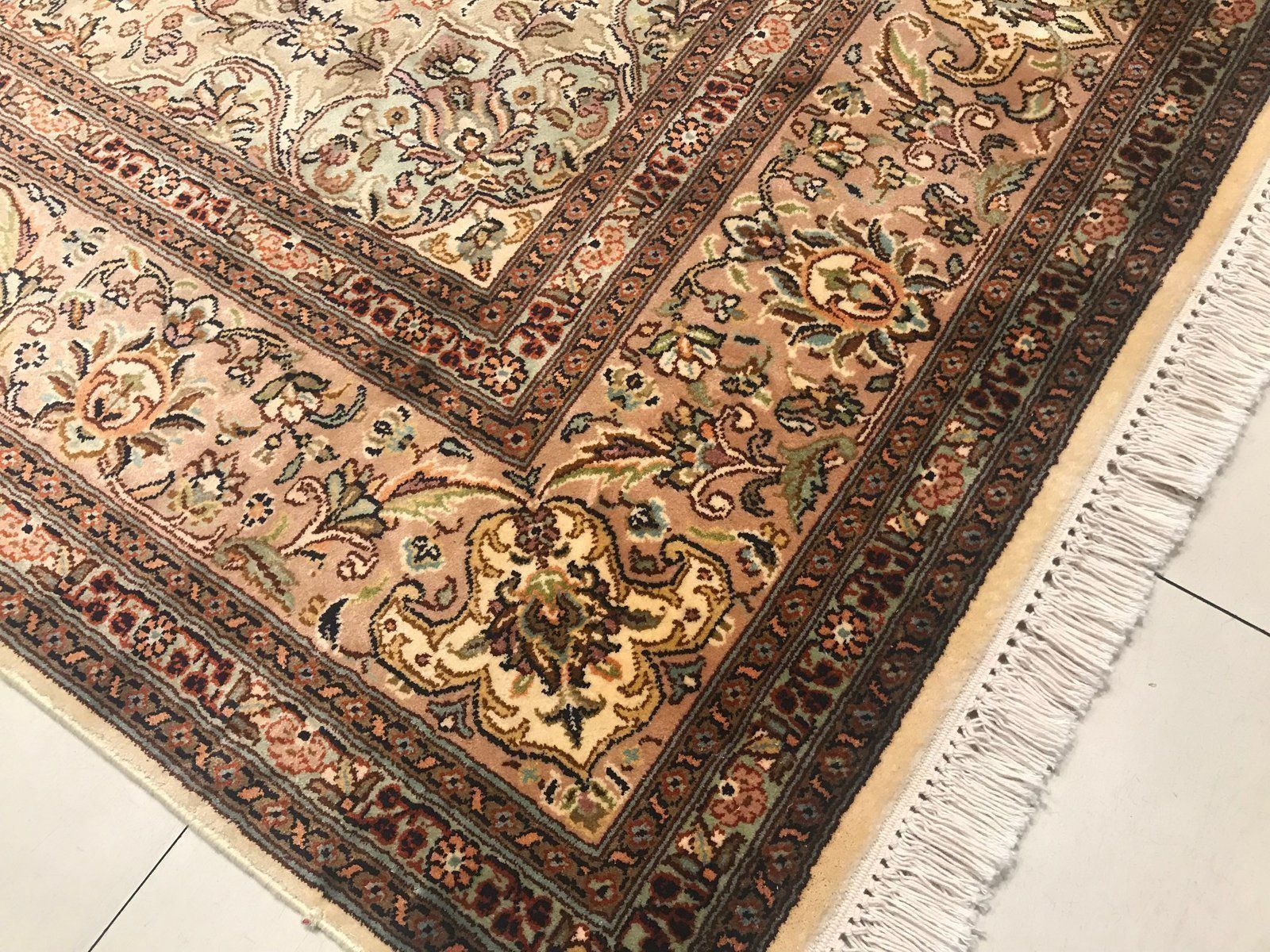 Alfombra Cashmere Carpet, 1954 photo 6902.0