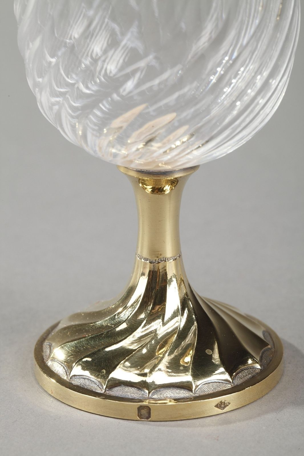 photo for sale Crystal Beverage Service By Maison Boin Taburet