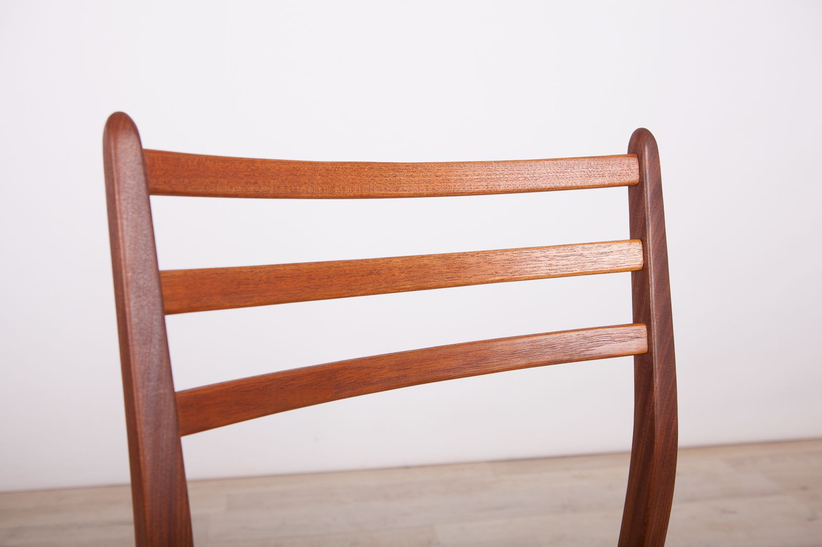 Vintage Teak Dining Chairs By Victor Wilkins For G Plan, 1960s, Set Of 4 photo buy