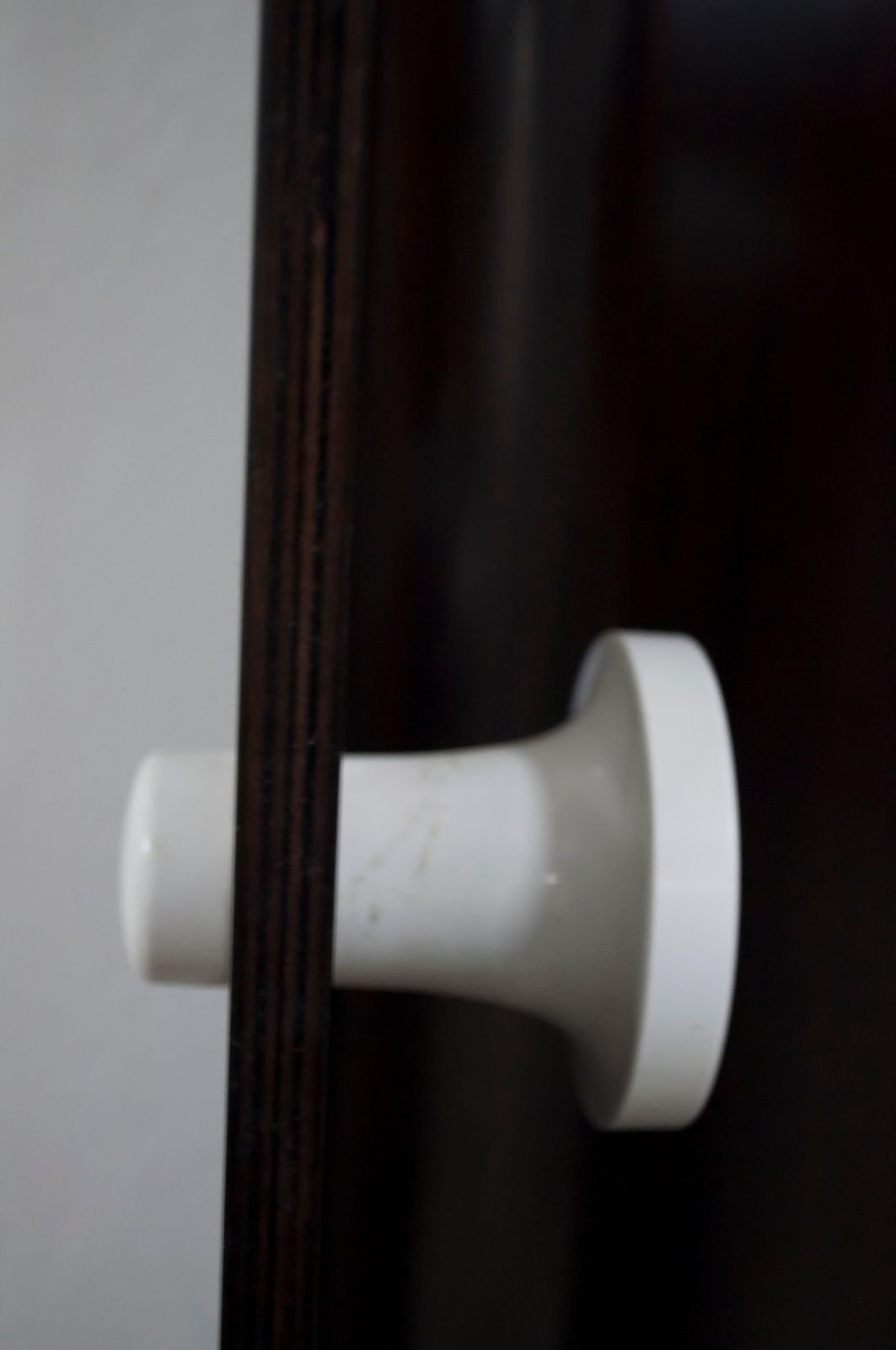 Carlo De Carli Mid Century Modern Italian Teak Coat Rack By Fiarm, 1960s photo buy