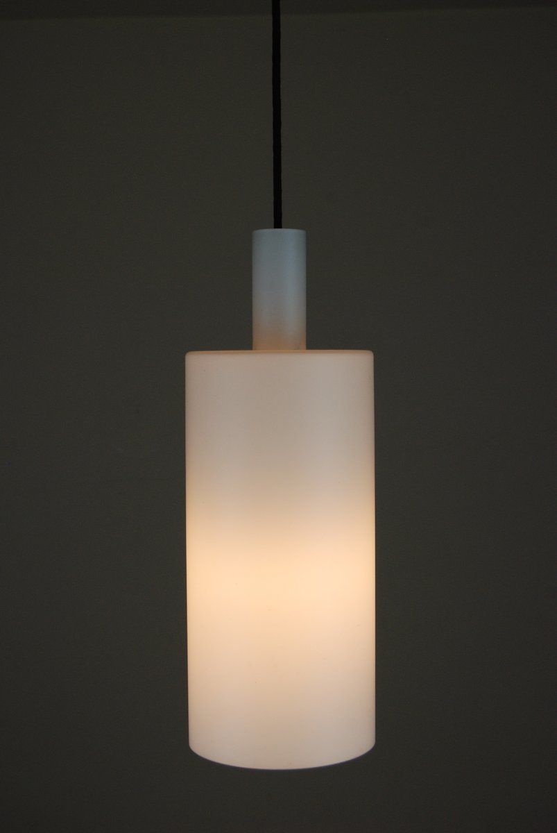 Danish Pisa Pendant Lamp By Jo Hammerborg For Fog And Mørup, 1968 photo buy