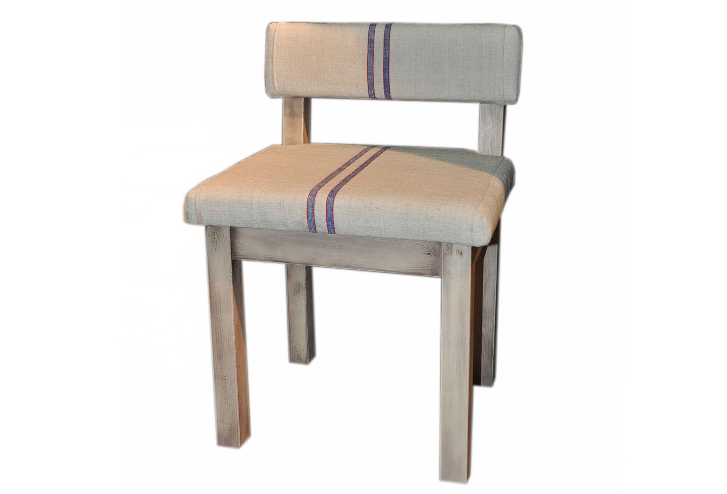 Pallet Chair