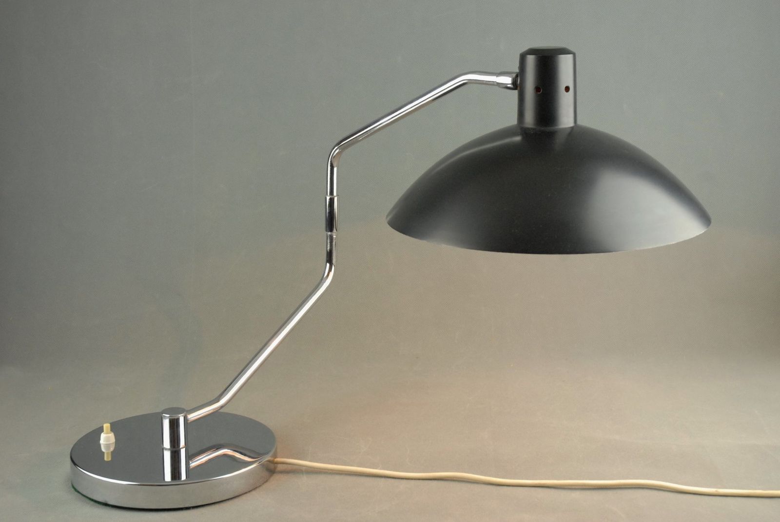 No. 8 Desk Lamp By Clay Michie For Knoll Inc. / Knoll International, 1960s photo buy