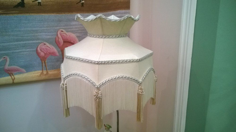 Art Deco Table Light photo 295.0