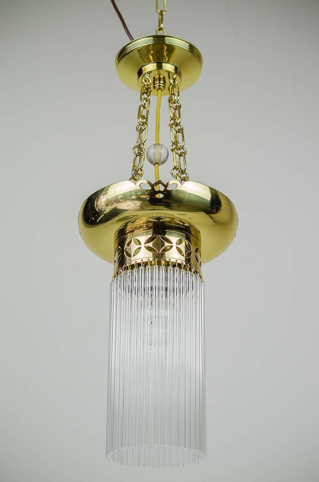 Jugendstil Pendant, Circa 1910 photo furniture