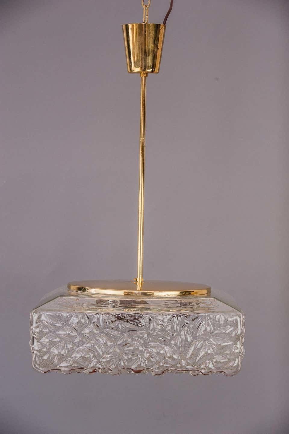 Rupert Nikoll Pendant, 1950s photo for sale