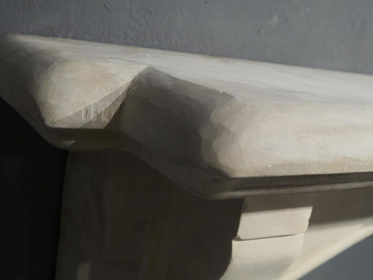 Original Gothic Stone Surround photo Home Fixtures