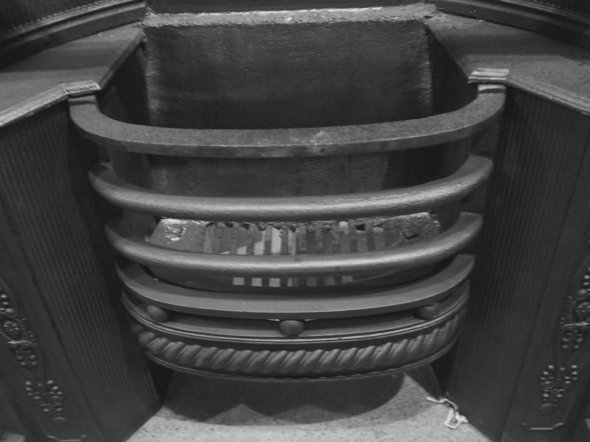 Antique Georgian Insert photo furniture