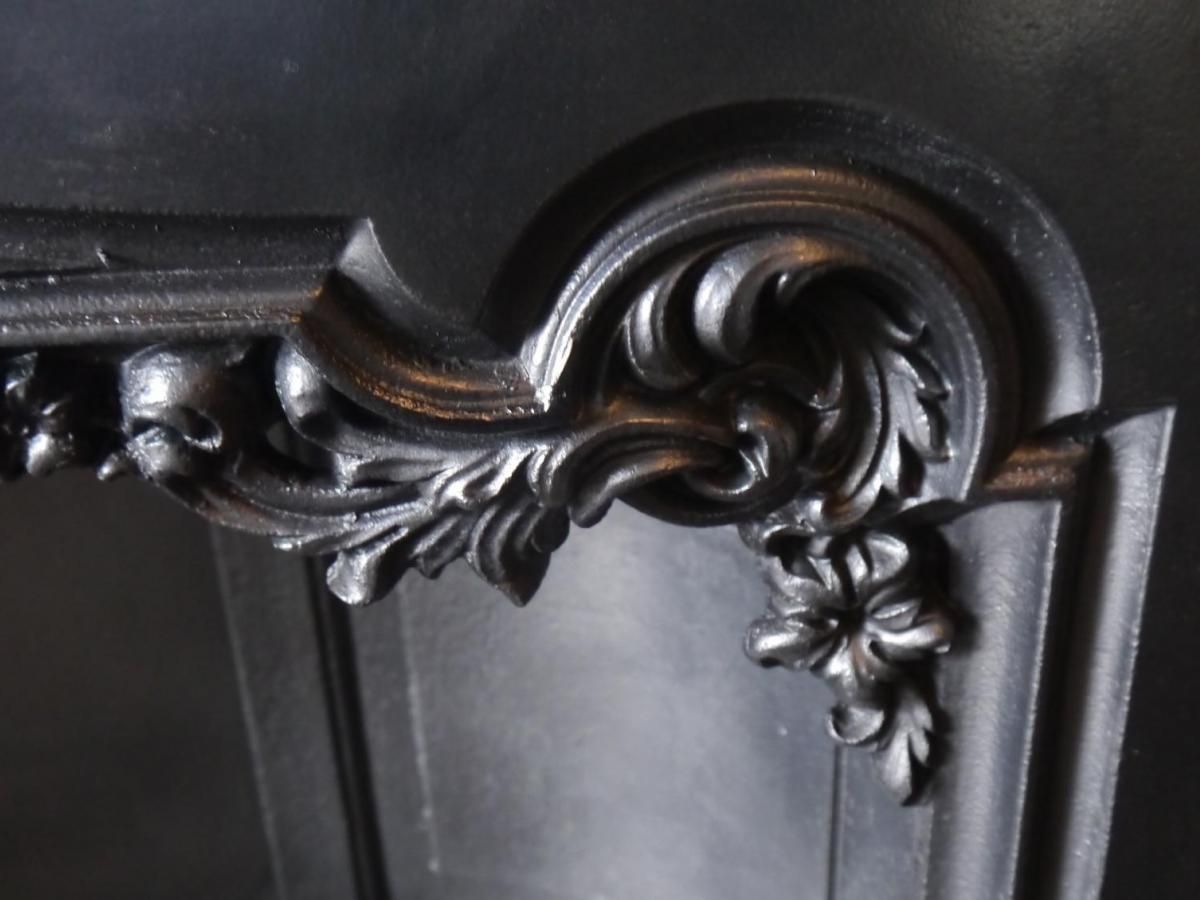 Original Georgian Insert photo Home Fixtures