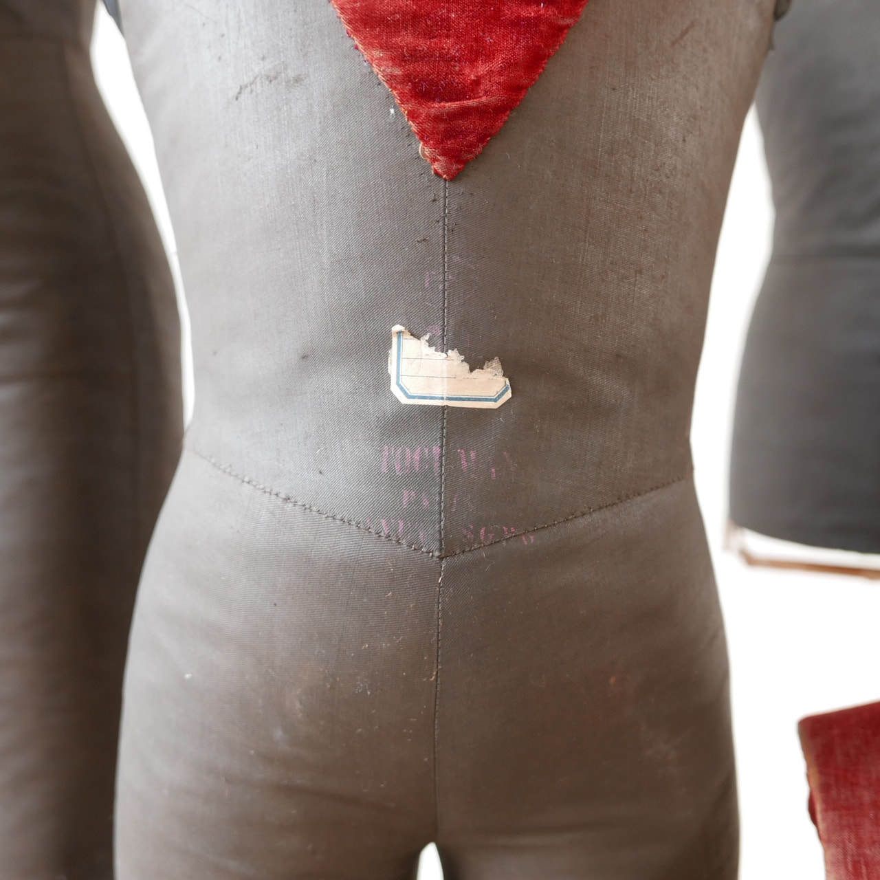 photo for sale Stockman Mannequin Collection (9)