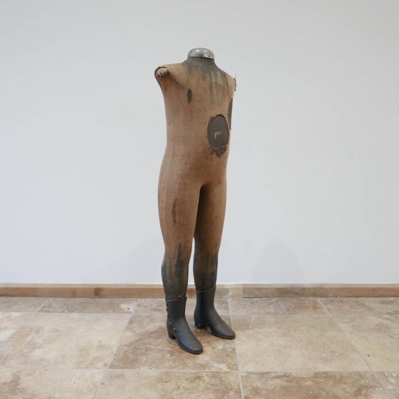 Antique Children's Mannequin