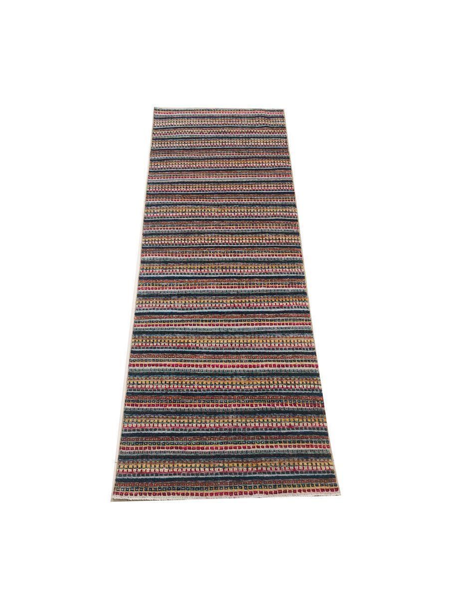 Vintage Middle Eastern Carpet, 1980s photo for sale