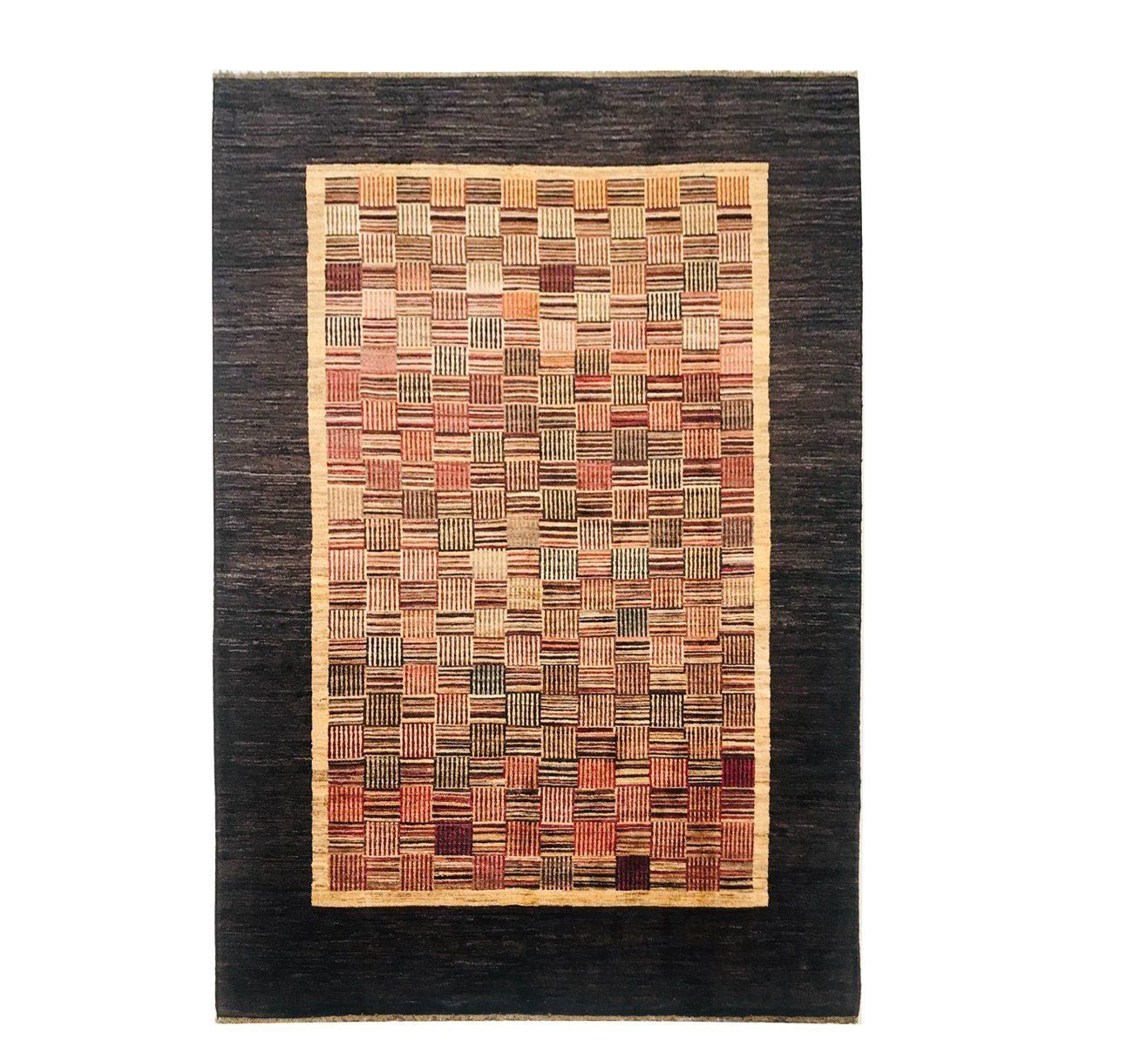 Rug, 1980s