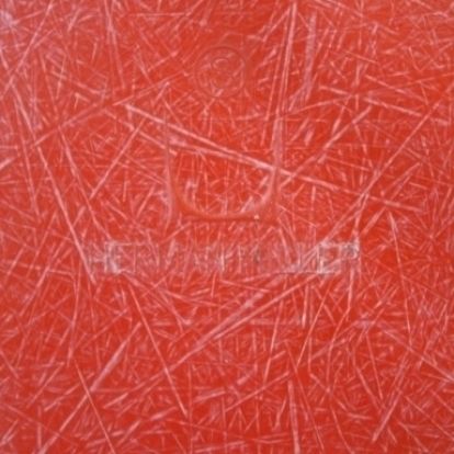 Eames Herman Miller Dsw Side Chair In Red photo 539.37