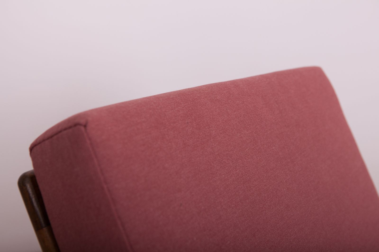 Model 300 139 Armchair From Swarzedzka Furniture Factory, 1960s photo buy