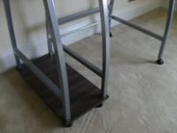 Office Chair And Desk (Will Split) photo Furniture
