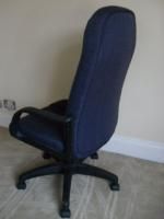 Office Chair And Desk (Will Split) photo buy