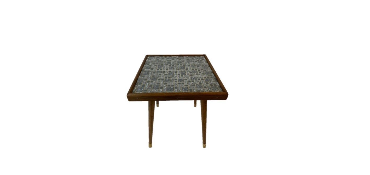 Ceramic Table / Flowerbed, Denmark, 1960s. photo 85.0
