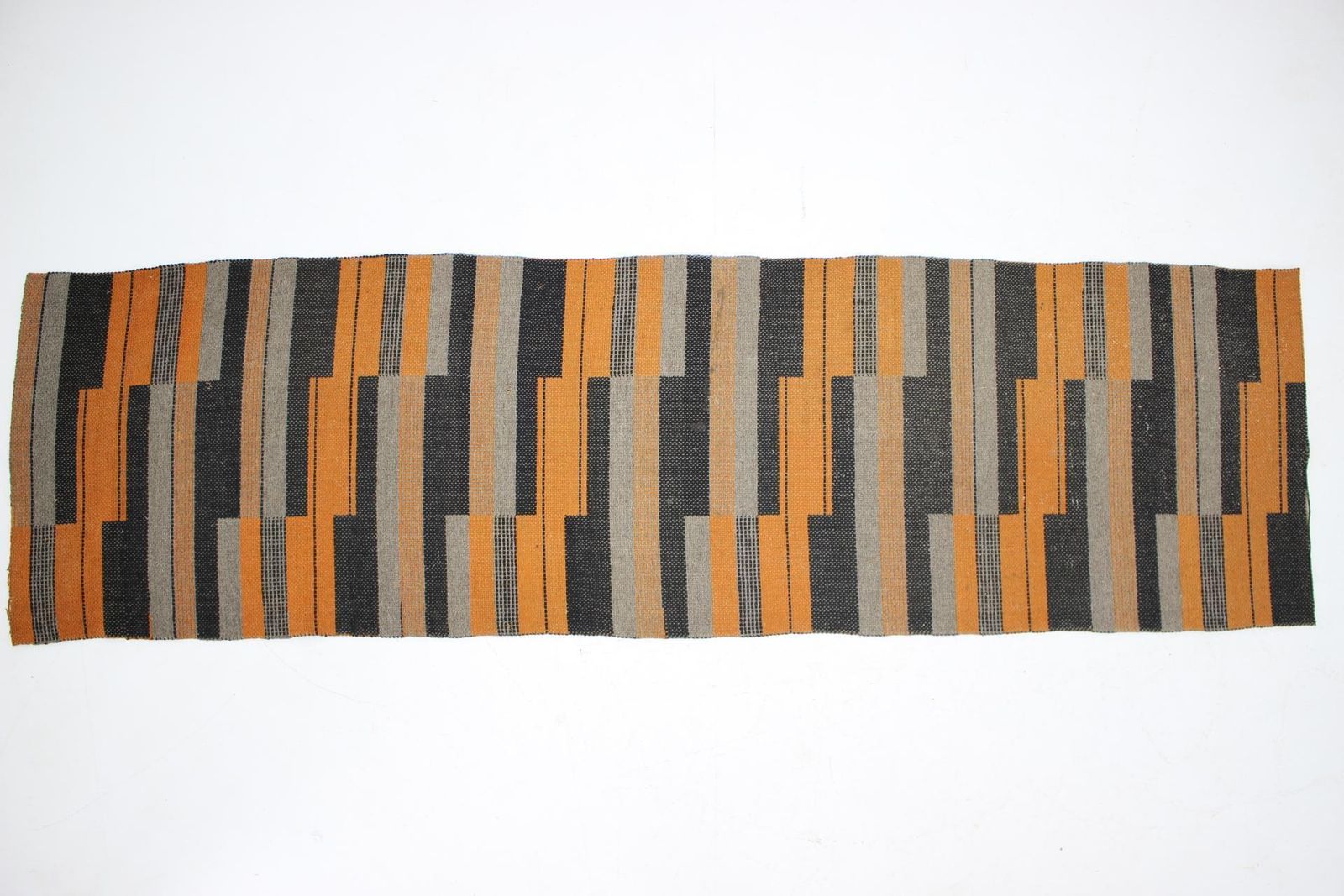 Buahaus Geometric Modernist Carpet/Rug   Czechoslovakia / 1930s photo furniture