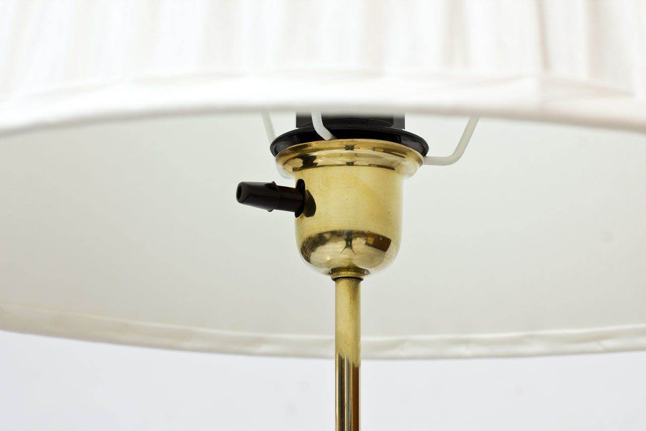 Pair Of  Floor Lamps By Asea, Sweden photo 2463.0