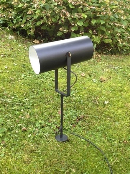 Outdoor Light – Ed. Regent – Swiss Design 1960 photo 490.0