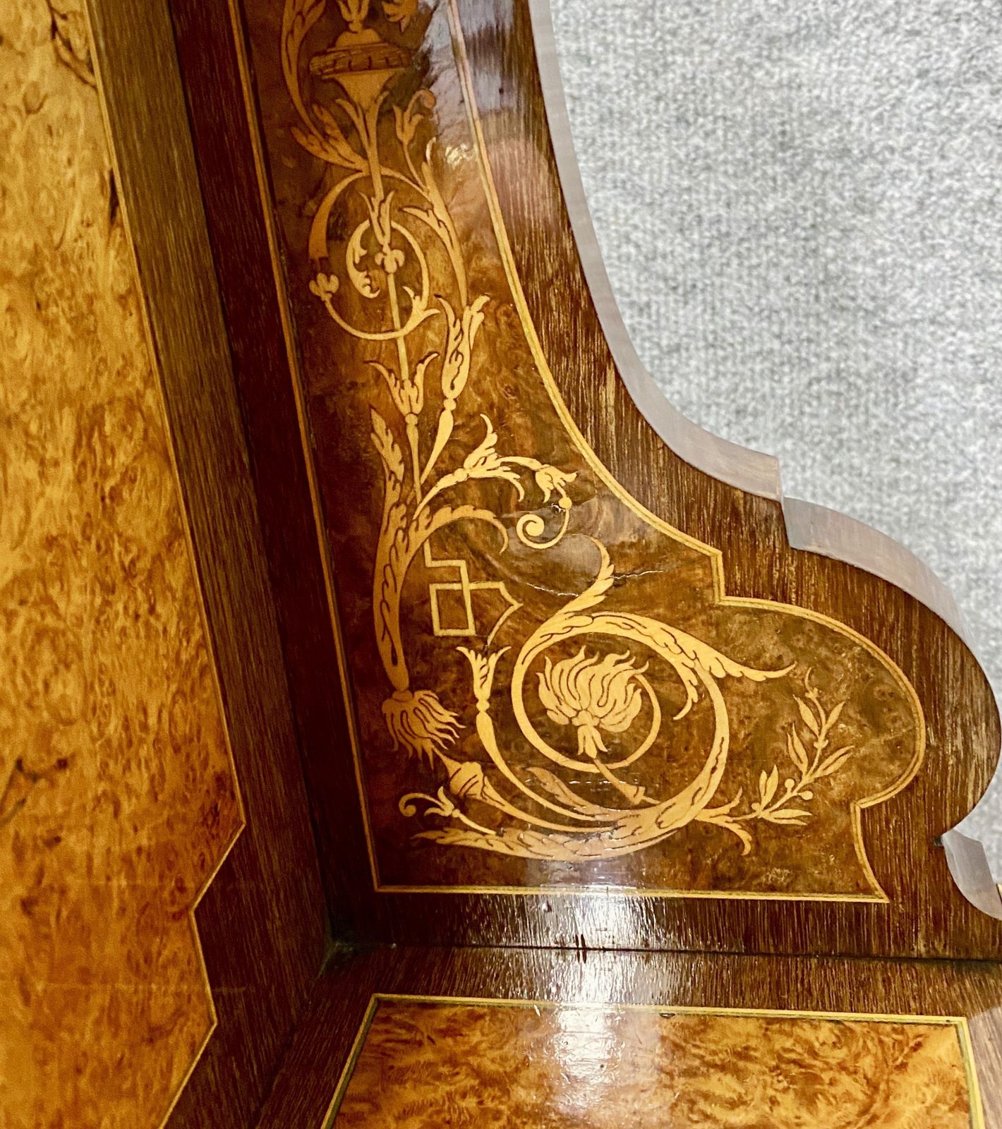photo furniture Fine Quality Paul Sormani Bonheur Du Jour