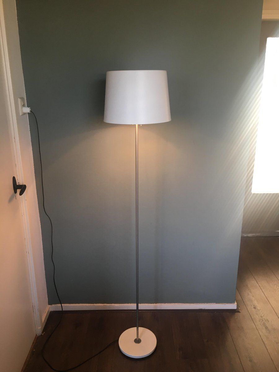 Floor Lamp By Willem Hendrik Gispen For Artimeta, 1960s photo 847.69