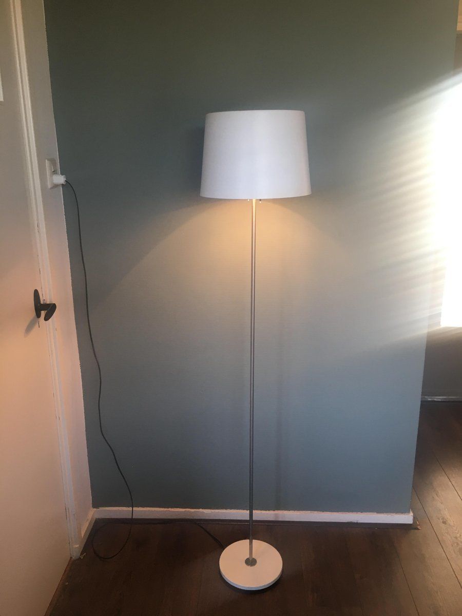 Floor Lamp By Willem Hendrik Gispen For Artimeta, 1960s photo buy