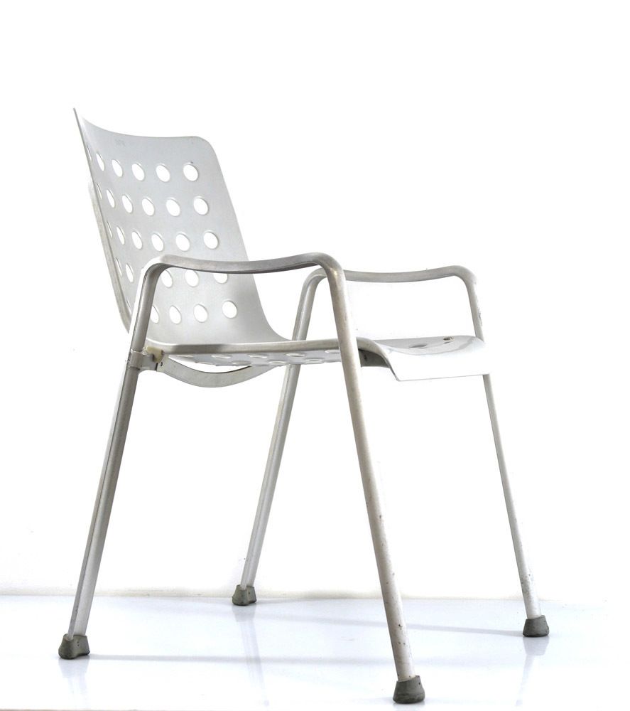 Landi Chair Hans Coray Mewa 1938